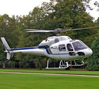Helicopter Rides Bristol